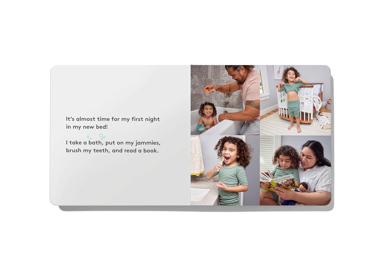 imageLovevery In My Own Bed Tricky Topics