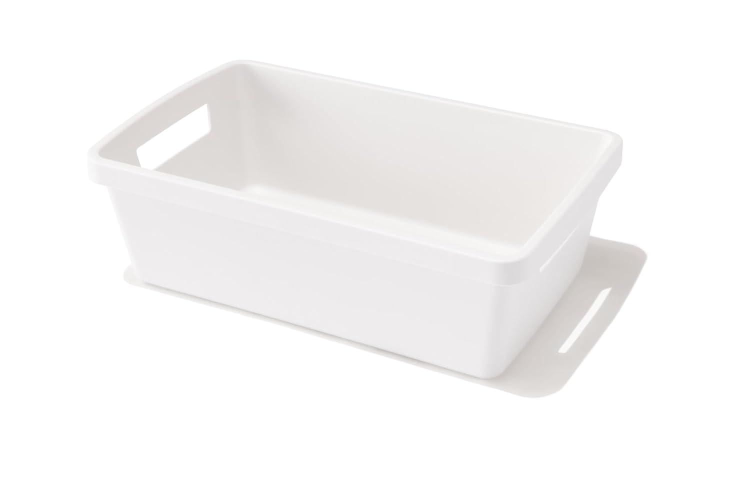 imageLovevery The Montessori Playshelf 2in1 Storage Shelf Makes Toy Rotation and Storage Simple 100 Birchwood Design