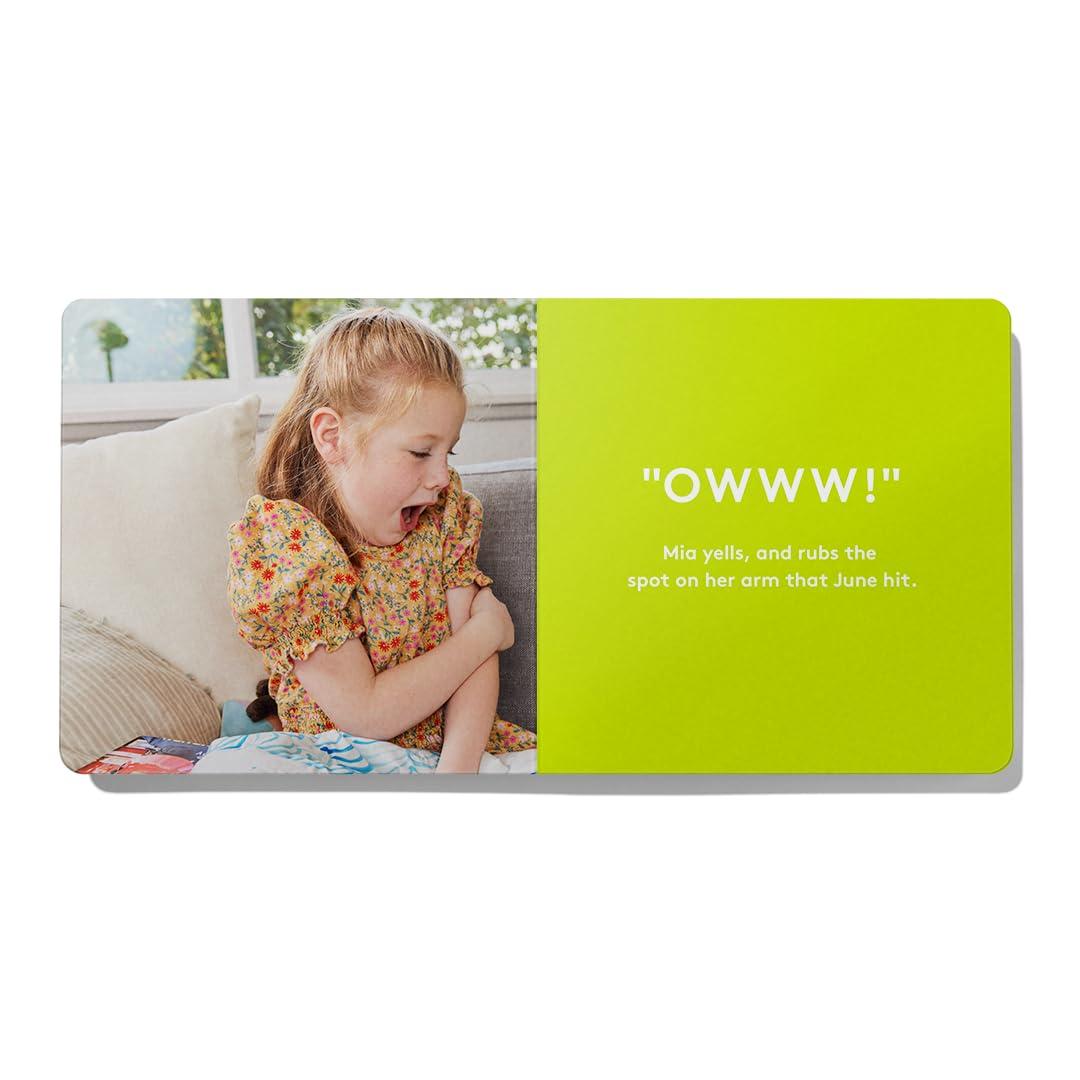 imageLovevery Hitting Hurts Tricky Topics