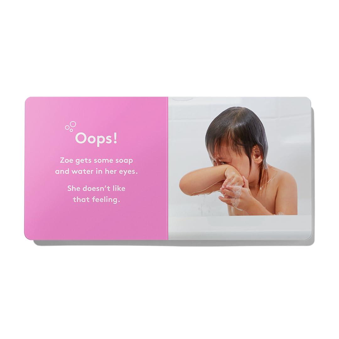 imageBedtime for Zoe