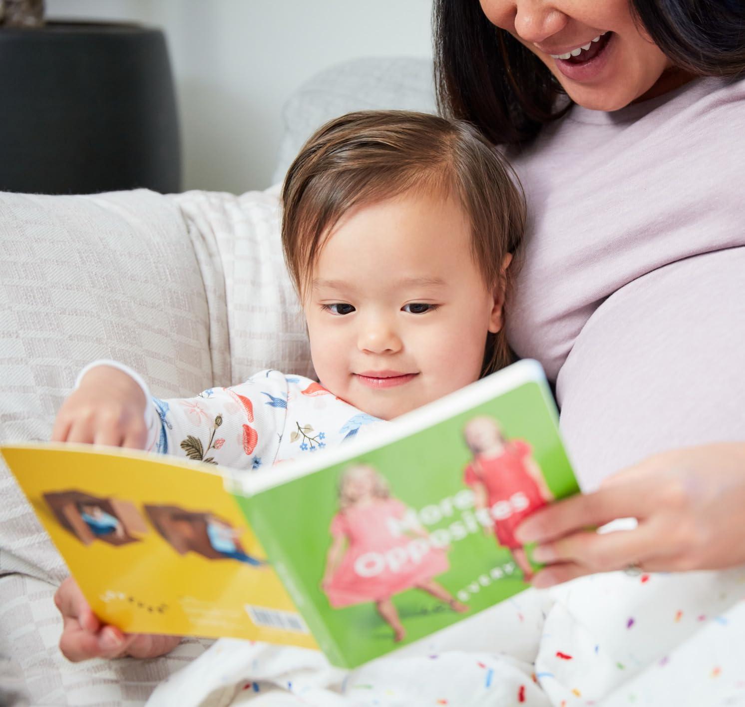 imageBedtime for Zoe