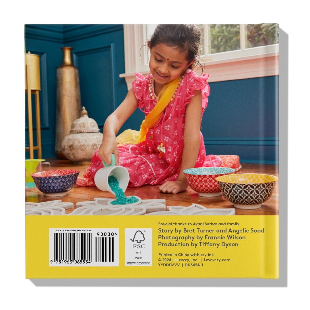 imageLovevery Nyras Diwali