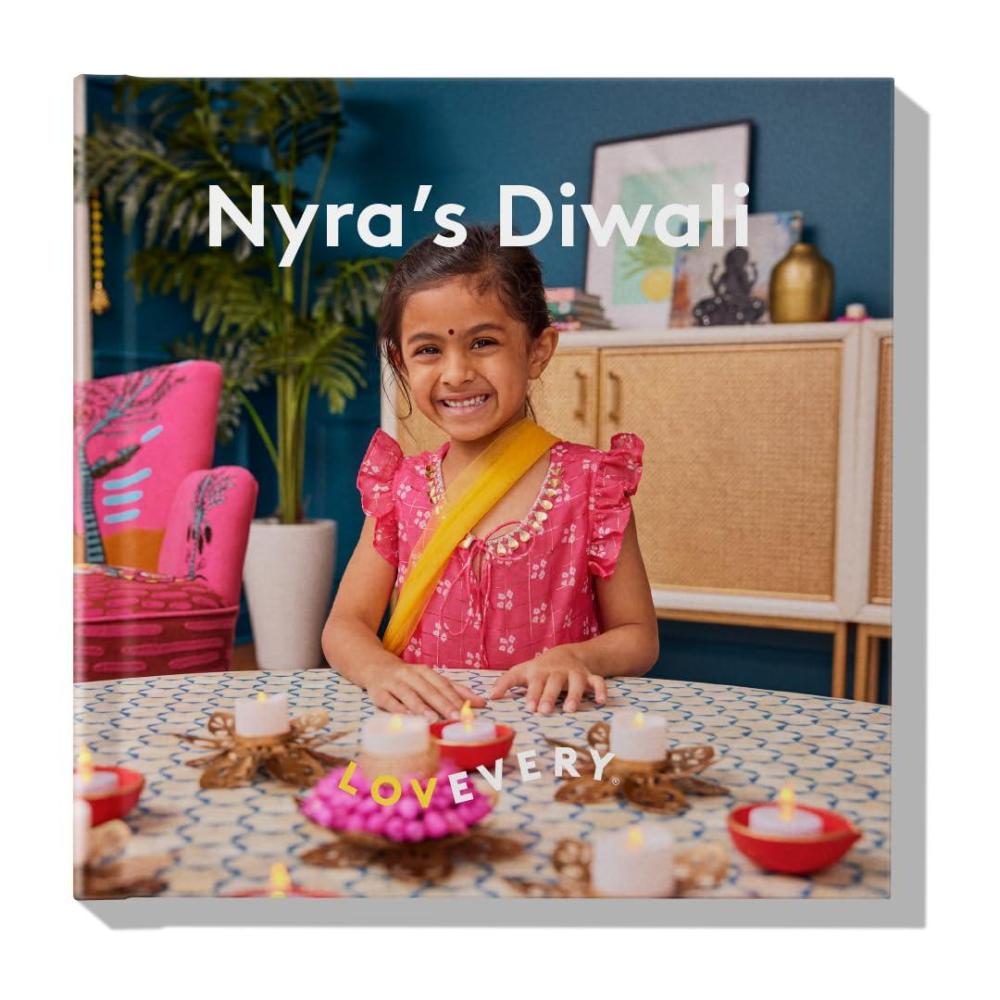 imageLovevery Nyras Diwali