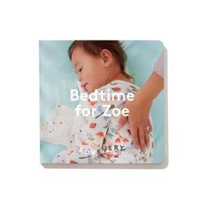 Bedtime for Zoe