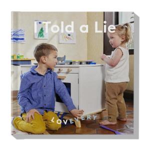 Lovevery I Told A Lie (Tricky Topics)